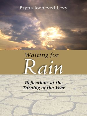 cover image of Waiting for Rain